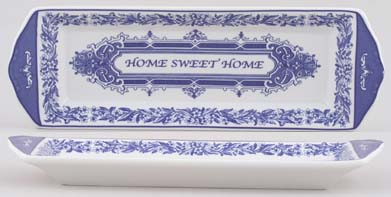 Tray Home Sweet Home